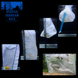 Bycatch Aquarium Nets
