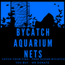 Bycatch Aquarium Net's